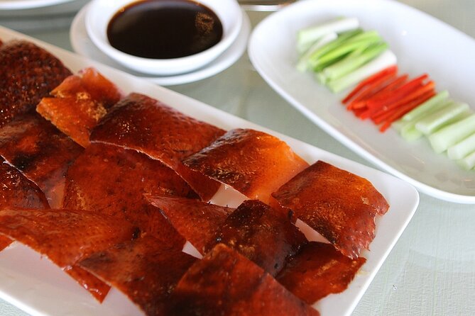 A Peking Duck Feast in Beijing - Good To Know