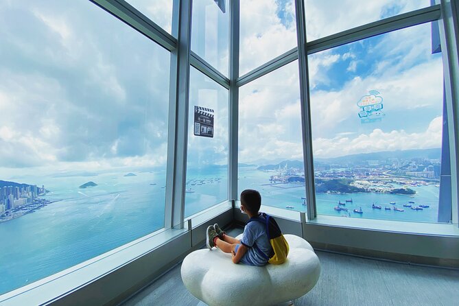 A Perfect Hong Kong Layover – 5h Private Tour