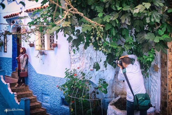 A Photo Shoot According to Your Desires or the Inspiration of the Moment. - Good To Know