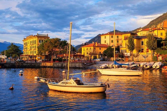 A Private Evening Cruise on Lake Como - Good To Know