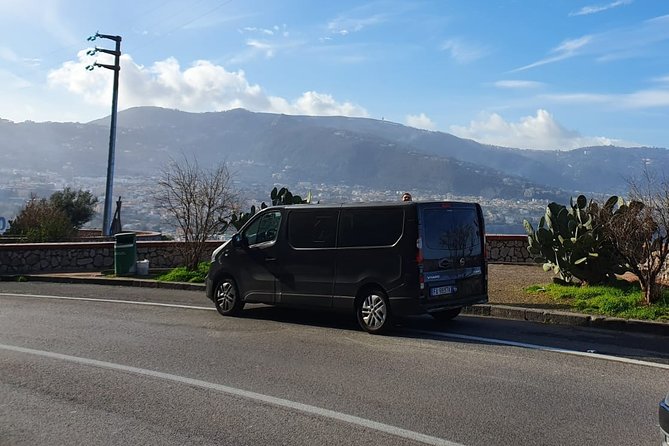 A Private, One-Way Car Transfer Between Naples to Positano (Feb ) - Good To Know