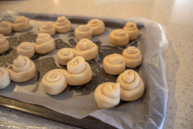 A Private Traditional Cape Malay Cooking Class, With a MKR Finalist