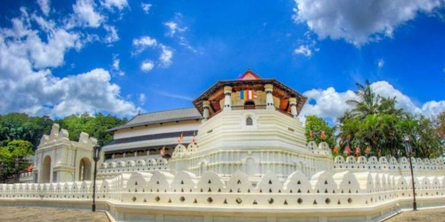 A Romantic Getaway Spanning Nine Days Amidst the Picturesque - Good To Know