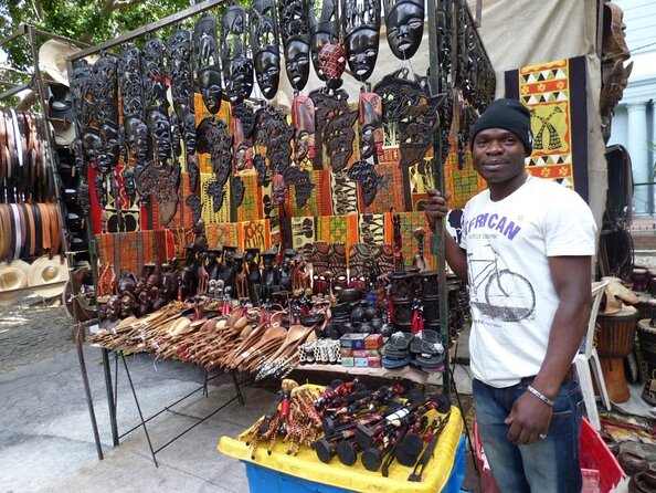 A Taste of Africa - Good To Know