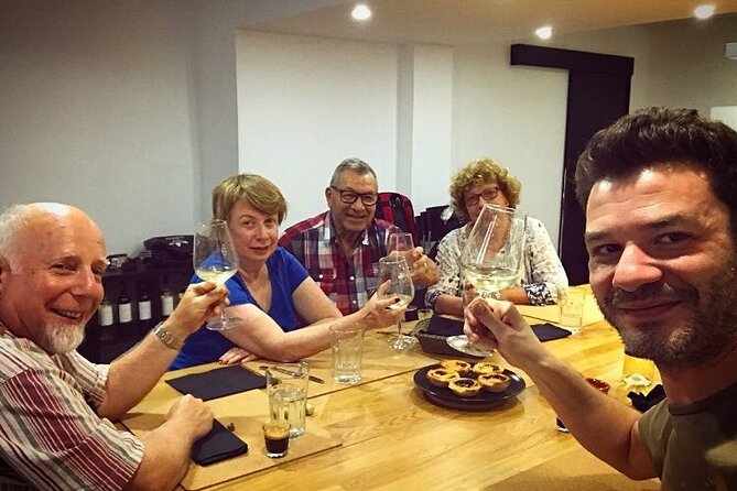 A Taste of the Alentejo: Wonderful 3-Course Dinner - Experience the Alentejos Culinary Delights
