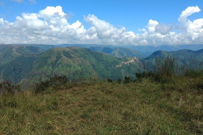 A Walk in the Clouds – Walking Holiday in Khasi Hills, Meghalaya, India