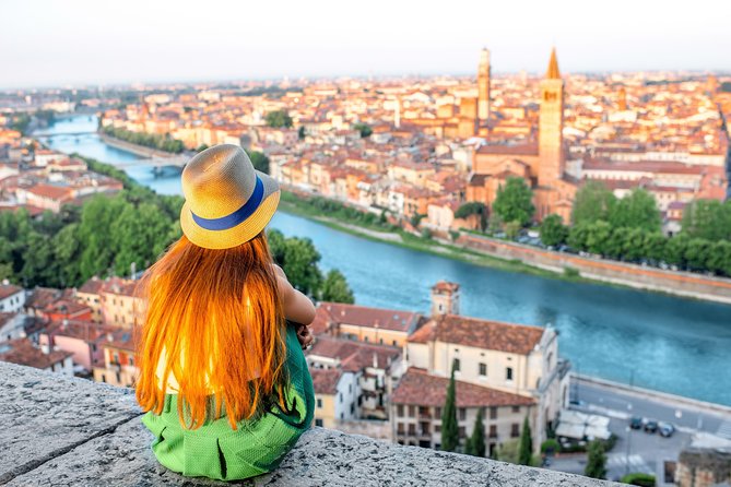 A Walk Through Gothic Verona – Guided Tour