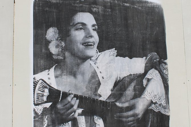 A Walking Tour of Old Lisbon - Good To Know