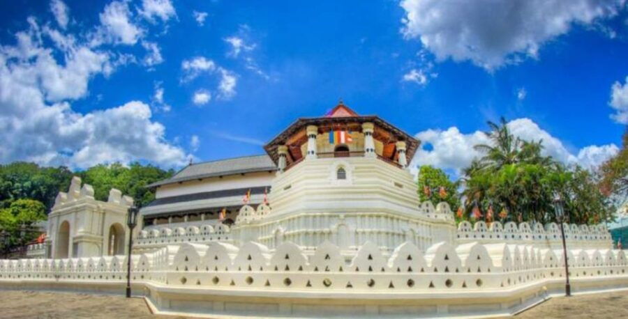 A Week in Paradise: Romantic Honeymoon Getaway - Good To Know