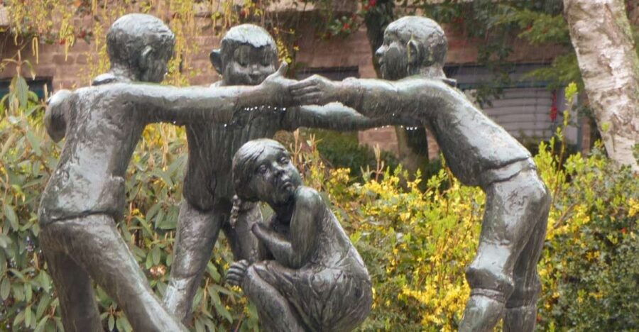 Aachen: Old Town Self-guided Fountain Rally - Good To Know