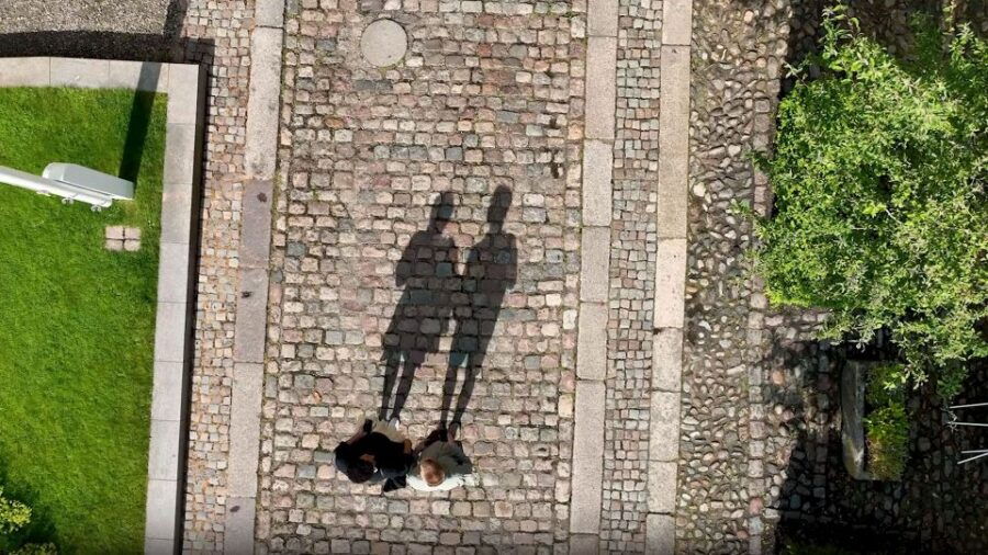 Aalborg: Historic Self-Guided Audio Walk