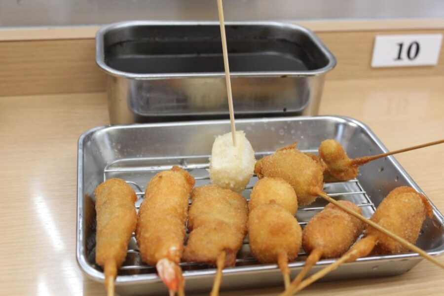 Absolute Osaka Food Tour - Good To Know