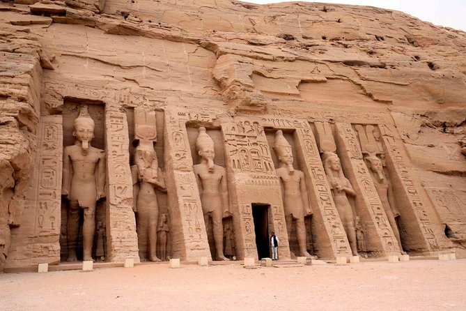 Abu Simbel by Car - Good To Know