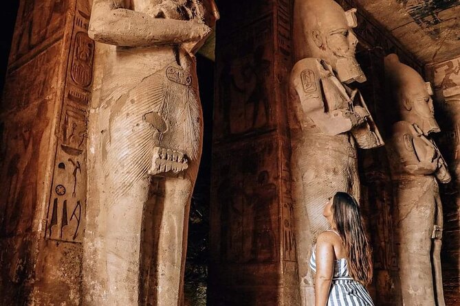 Abu Simbel Day Tour From Aswan - Good To Know