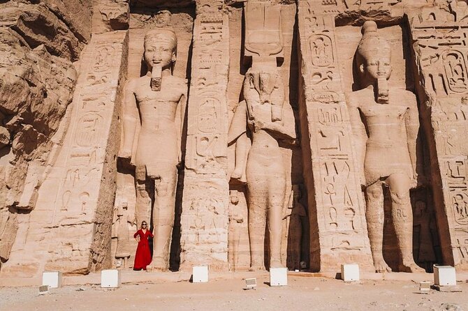 Abu Simbel Day Tour From Aswan - Good To Know