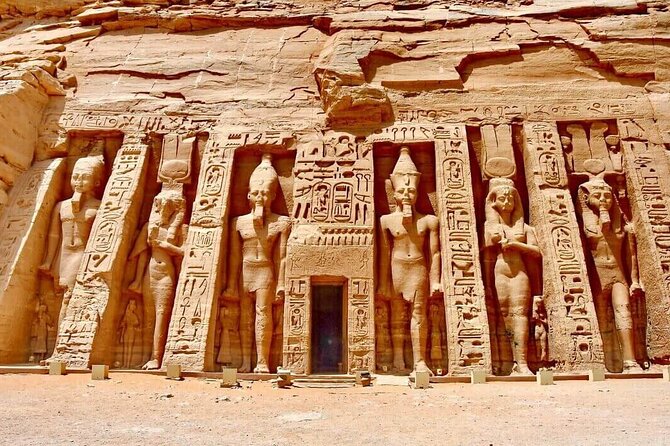 Abu Simbel Private Tour From Aswan - Good To Know