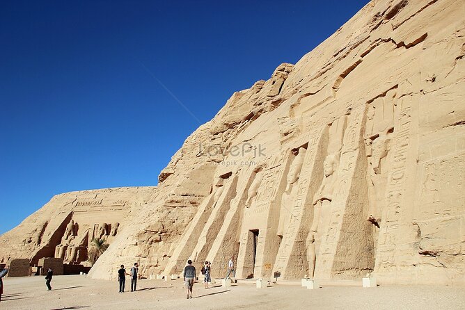 Abu Simbel Shared Transfer
