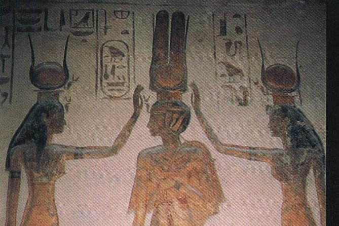 Abu Simbel Temples From Aswan - Overview and Booking Details