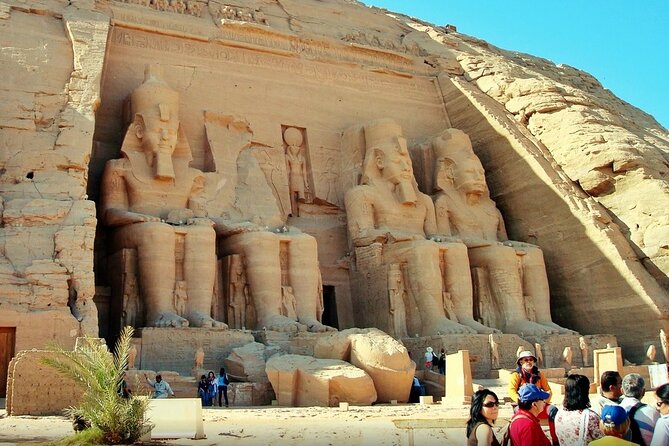 Abu Simbel Tours by Vehicle - Good To Know