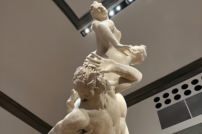 Accademia, Dome Climb & Cathedral Museum Guided Tour - Tour Highlights