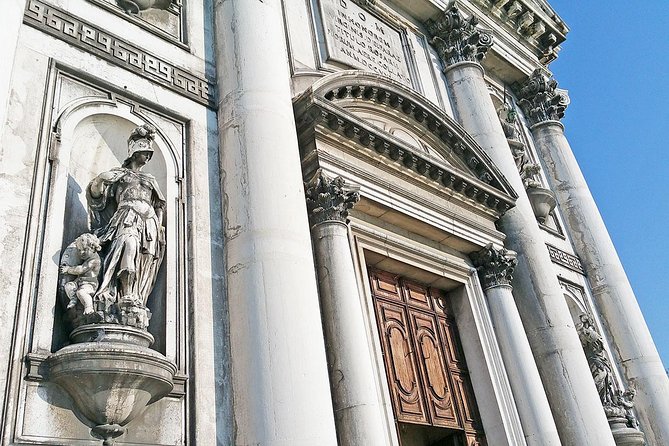 Accessible Venice Tour With Wheelchair Including Doge Palace & St Mark Basilica - Good To Know