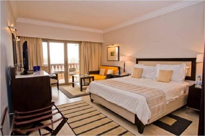 Accommodation And City Break Cairo 5 Days - 4 Nights In Hotels 4* Stars - Package Overview