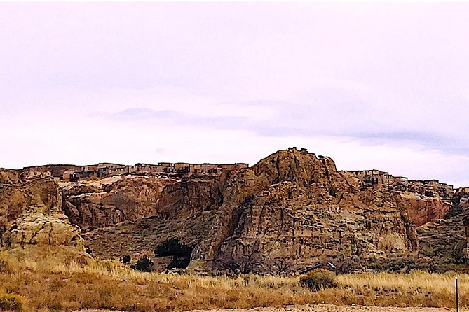 Acoma Pueblo Sky City Private 6 Hour Tour From Albuquerque - Good To Know