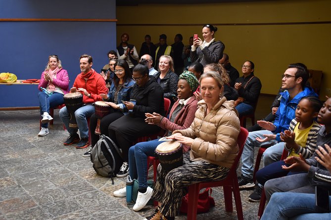 Acoustic African Music Concert