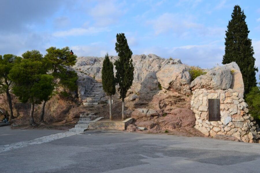 Acropolis , Parthenon and Plaka, Monastiraki Walking Tour - Tour Details