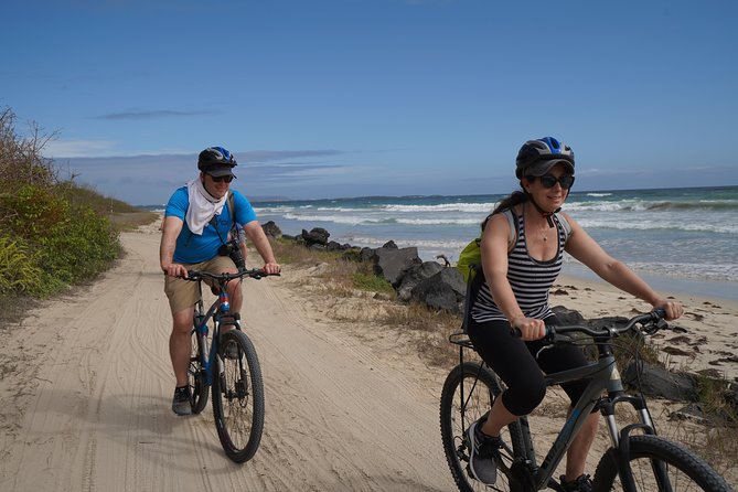 Active Galapagos Island Tour 10 Days - Good To Know