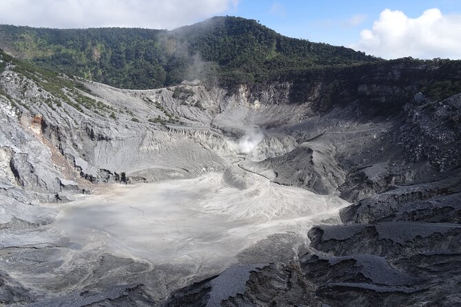 Active Volcano, Rice Field, Hot Spring, Fruit Market, Tea Plantation With Lunch - Good To Know