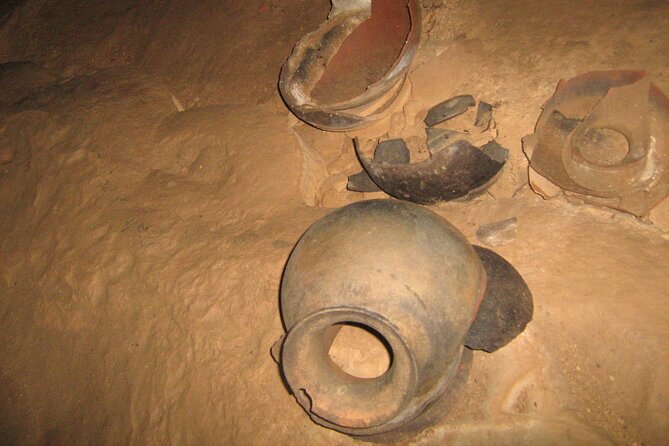 Actun Tunichil Muknal Cave Tour From San Ignacio