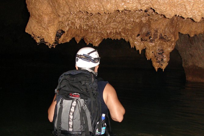Actun Tunichil Muknal With Local Tour Guide & Belizean Lunch