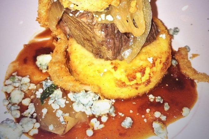 Adams Morgan Food Tour - Good To Know