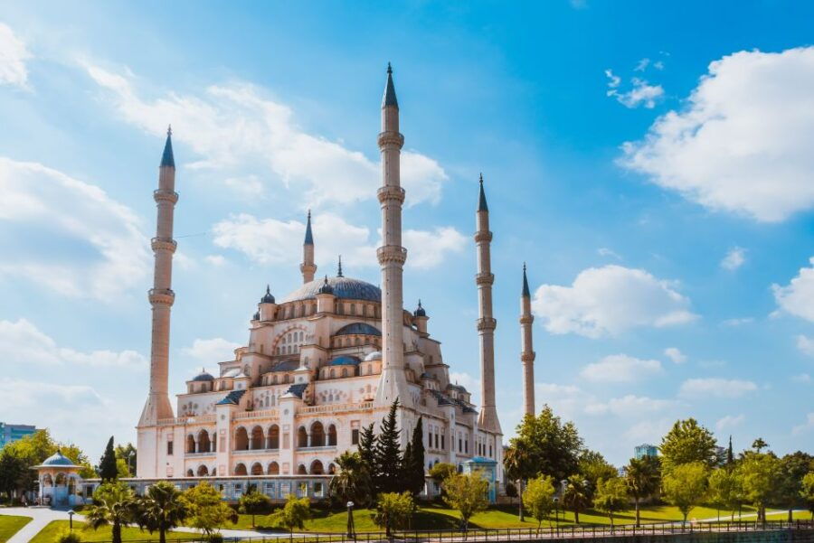 Adana: Private Romantic Tour - Good To Know