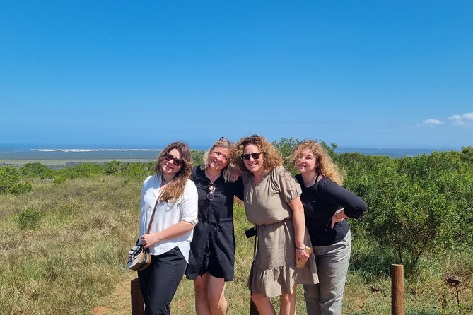 Addo Elephant National Park Half-Day Safari