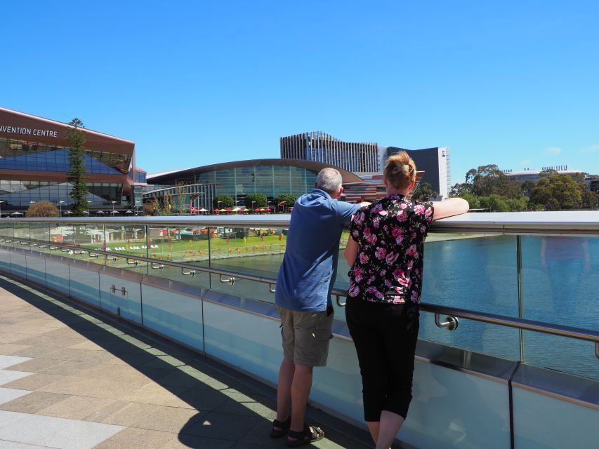 Adelaide City Highlights Tour - Good To Know