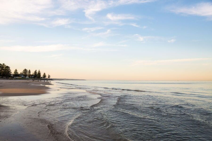 Adelaide: Coastal Walking Tour - Good To Know