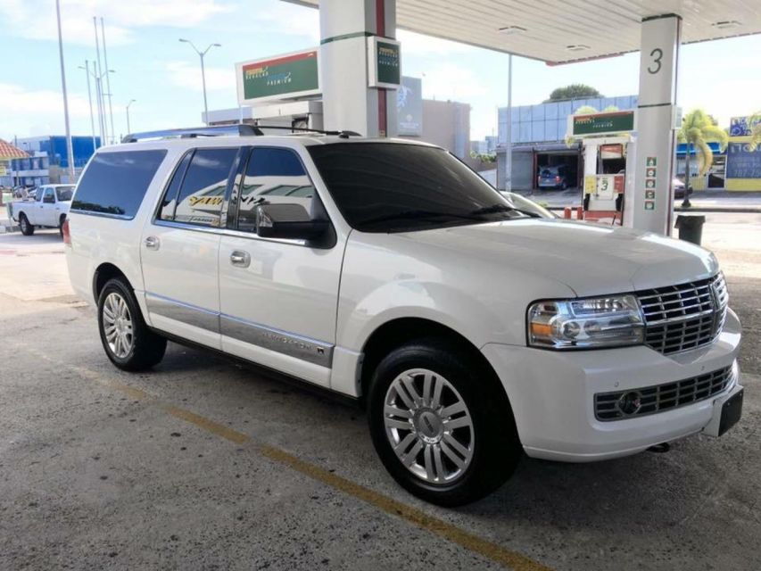 Adelaide Cruise Port: Private Transfer to Adelaide City - Good To Know