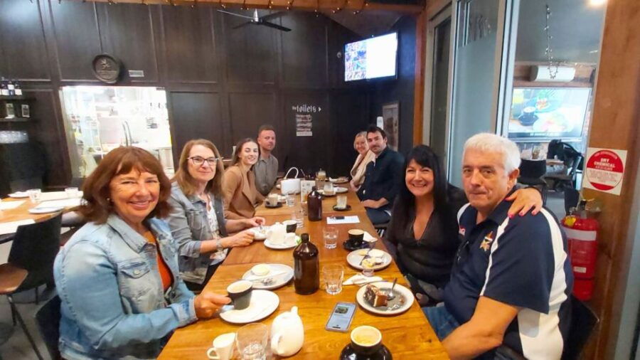 Adelaide: Half-Day Highlights City, Mount Lofty & Hahndorf - Good To Know