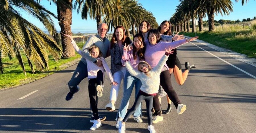 Adelaide: Private Day Trip to Hahndorf and Barossa Valley