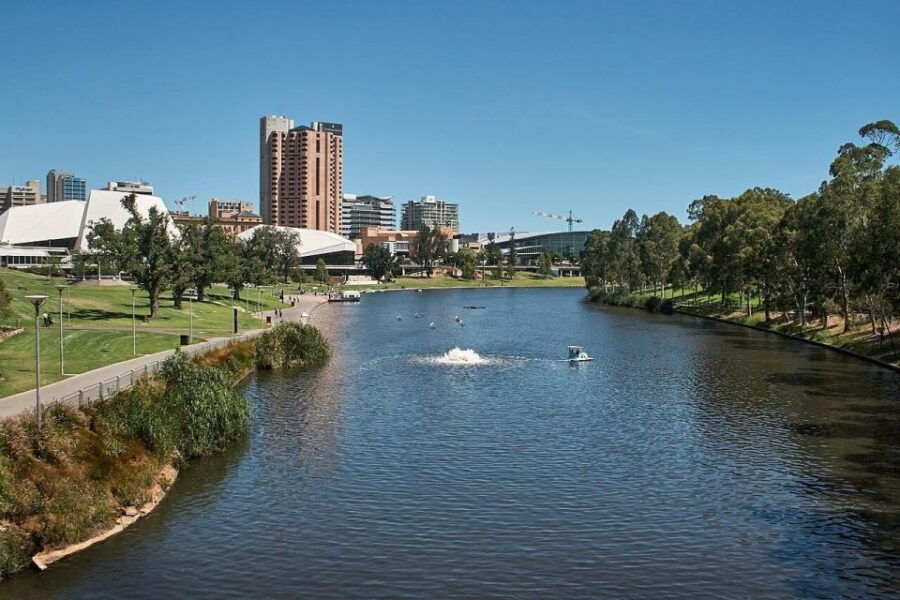 Adelaide's Dark Secrets: True Crime Walking Tours - Good To Know