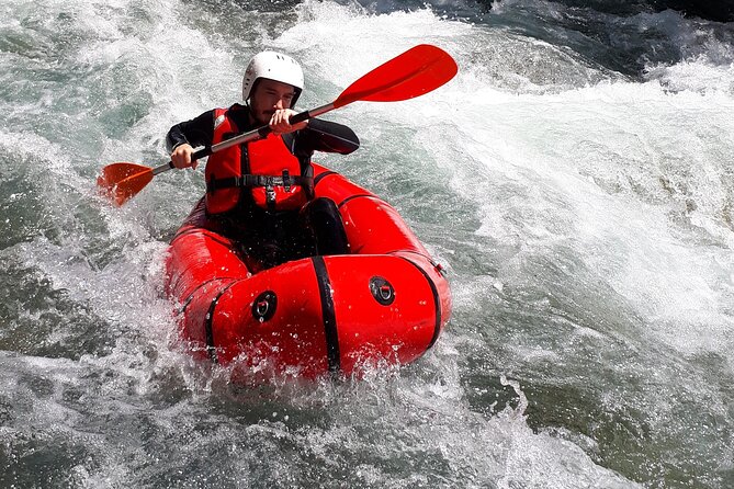 Adrenaline Kayaking on the Lima and Serchio Rivers in Bagni Di Lucca - Good To Know