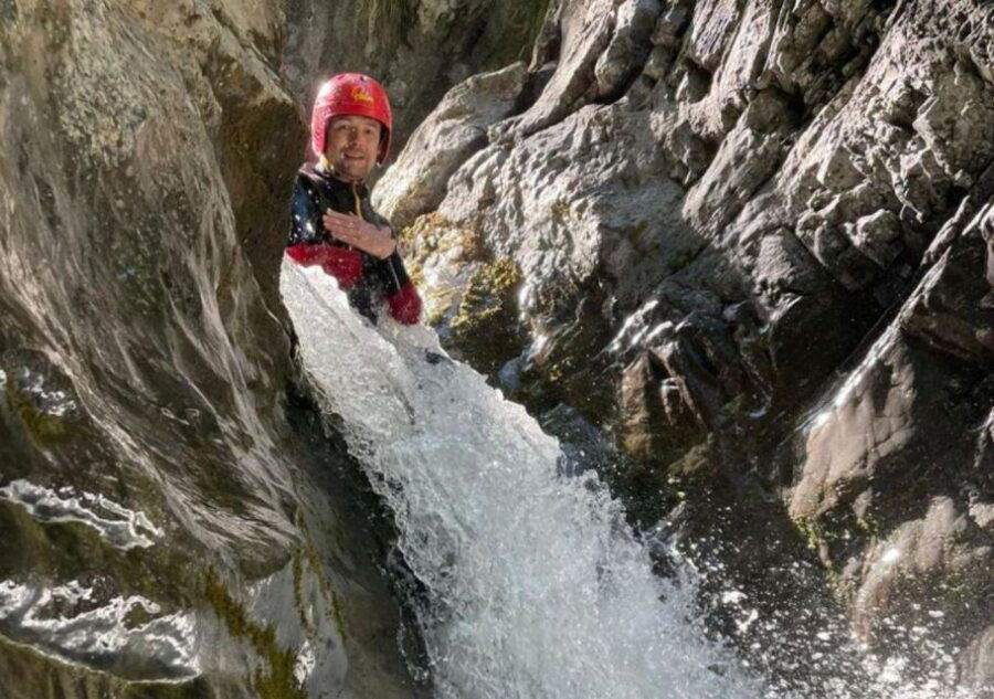 Adrenaline River Trekking in Brembana Valley - Good To Know