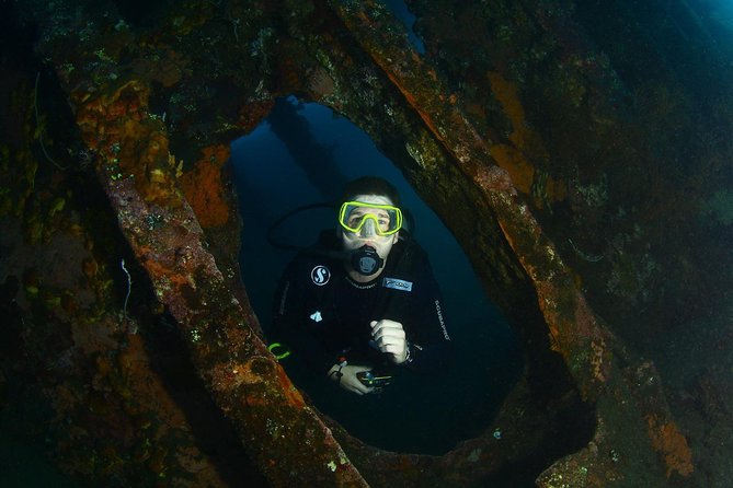 Advanced Open Water Course - Advanced Certification in Tulamben - Good To Know