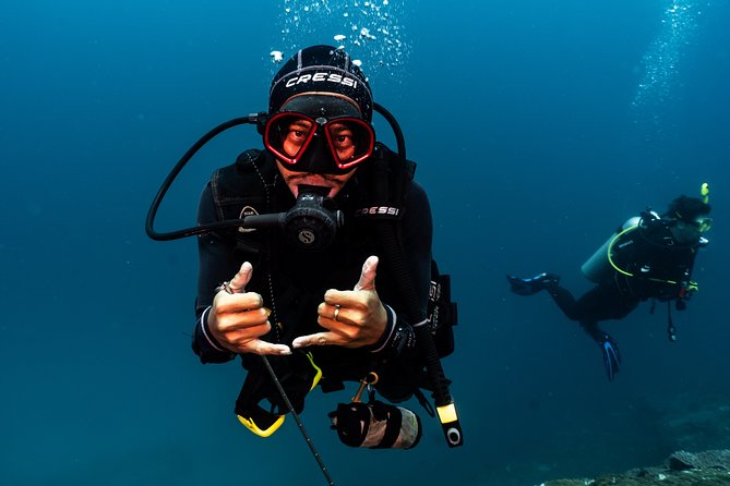 Advanced Open Water Course in Pemuteran - Certification in Bali (Menjangan Park) - Good To Know