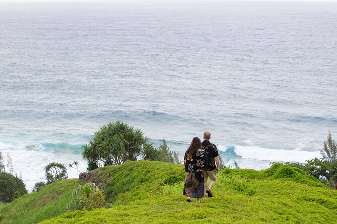 Adventure and Lifestyle Photoshoot in North Shore Kauai - Good To Know