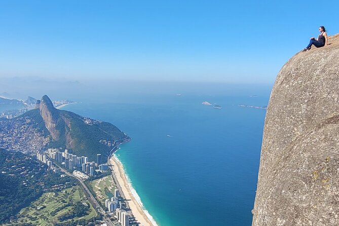 Adventure at Pedra Da Gávea - Good To Know