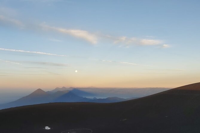 Adventure Awaits: Acatenango Volcano Expedition