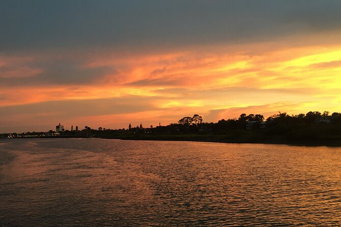 Adventure Boat Tours - Ghost Boat - Boo Cruise - Good To Know